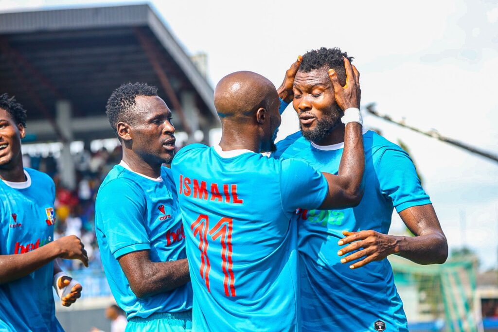 Remo Stars
