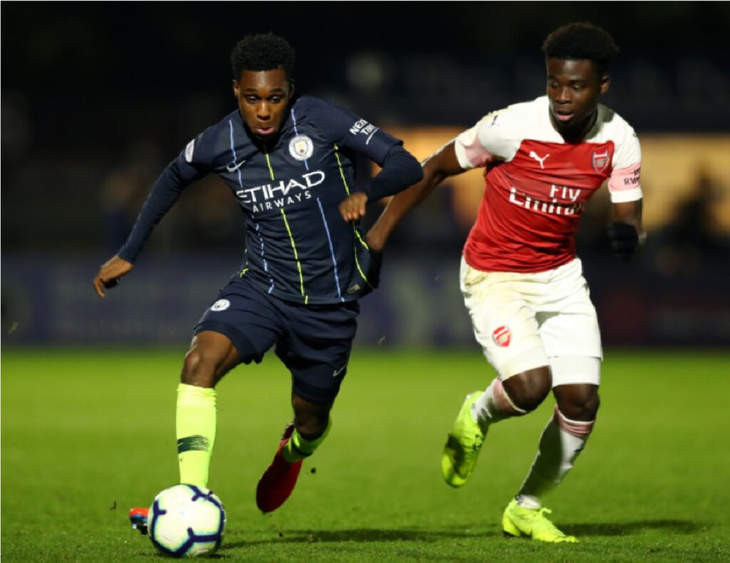 Jeremie Frimpong: A New Kind of TAA, Distinct Yet Familiar
