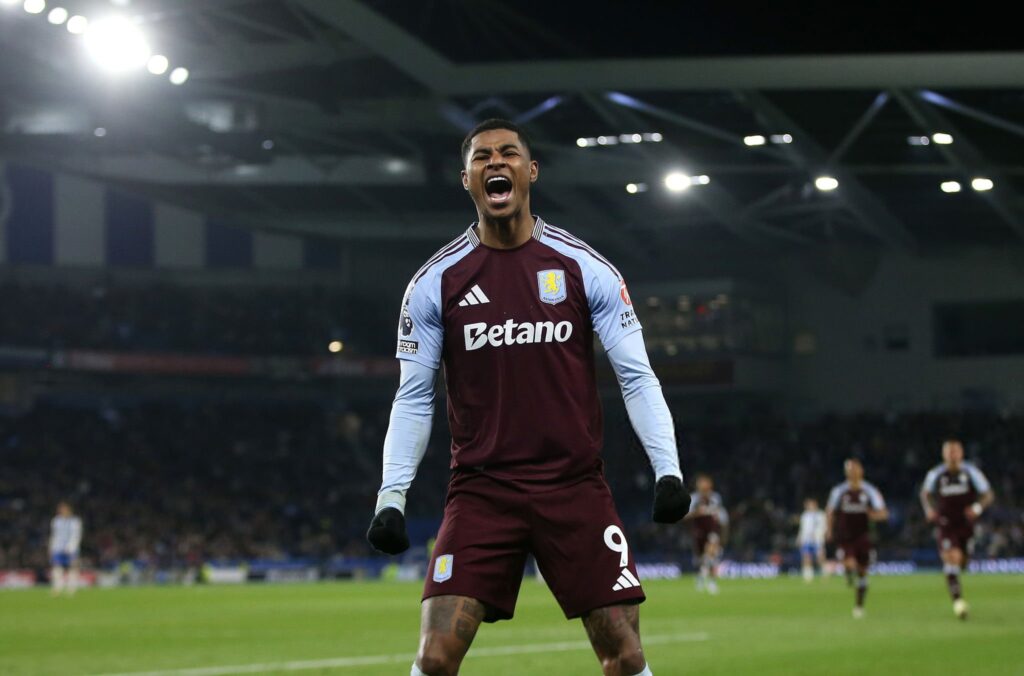 Best Player In The Worst Era | Marcus Rashford Deserves A Break