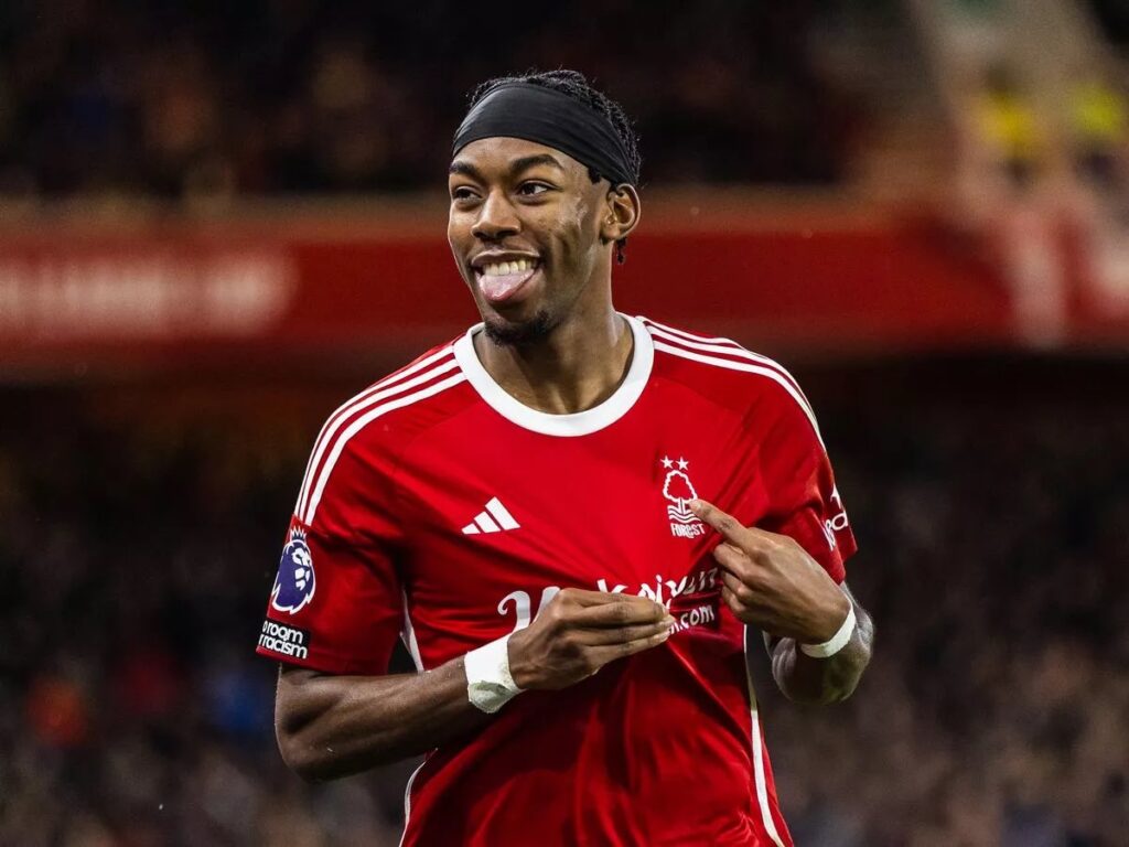 Latest transfer news