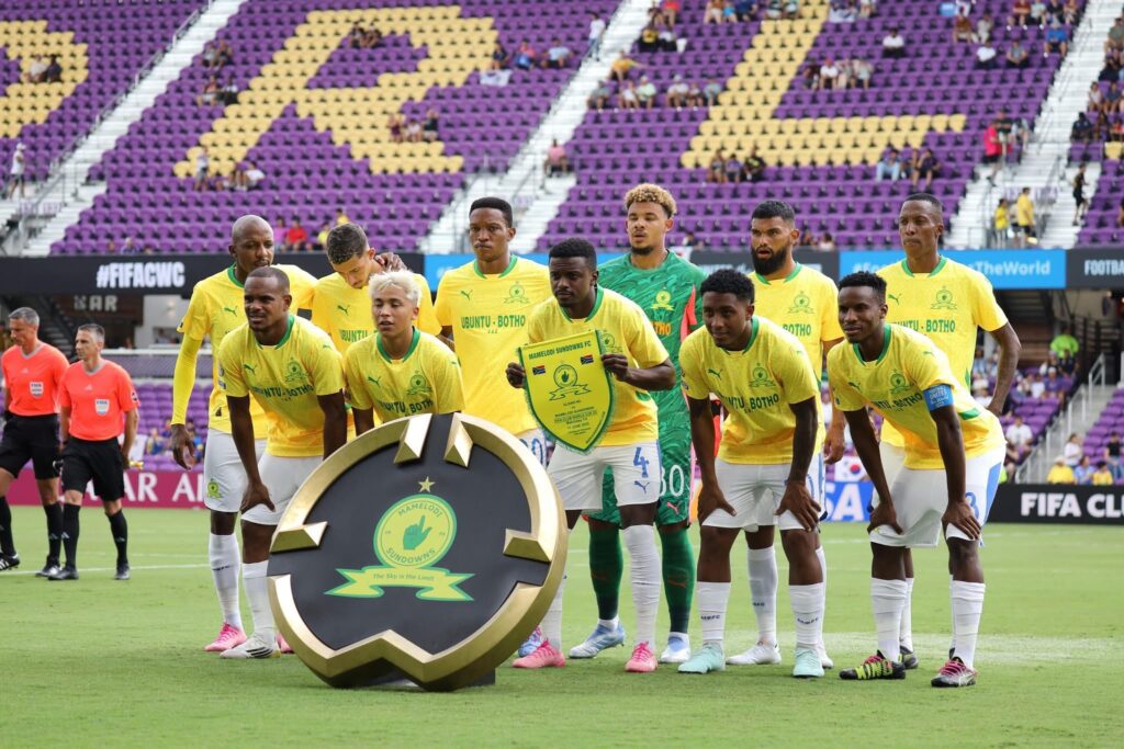 FIFA Club World Cup 2025