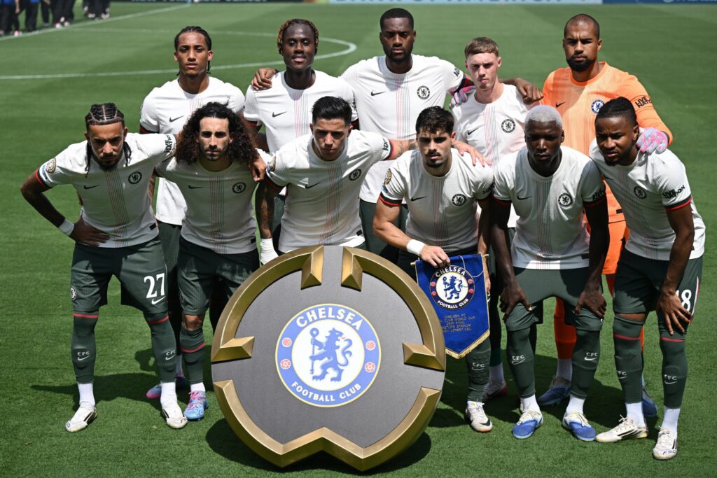 FIFA Club World Cup 2025
