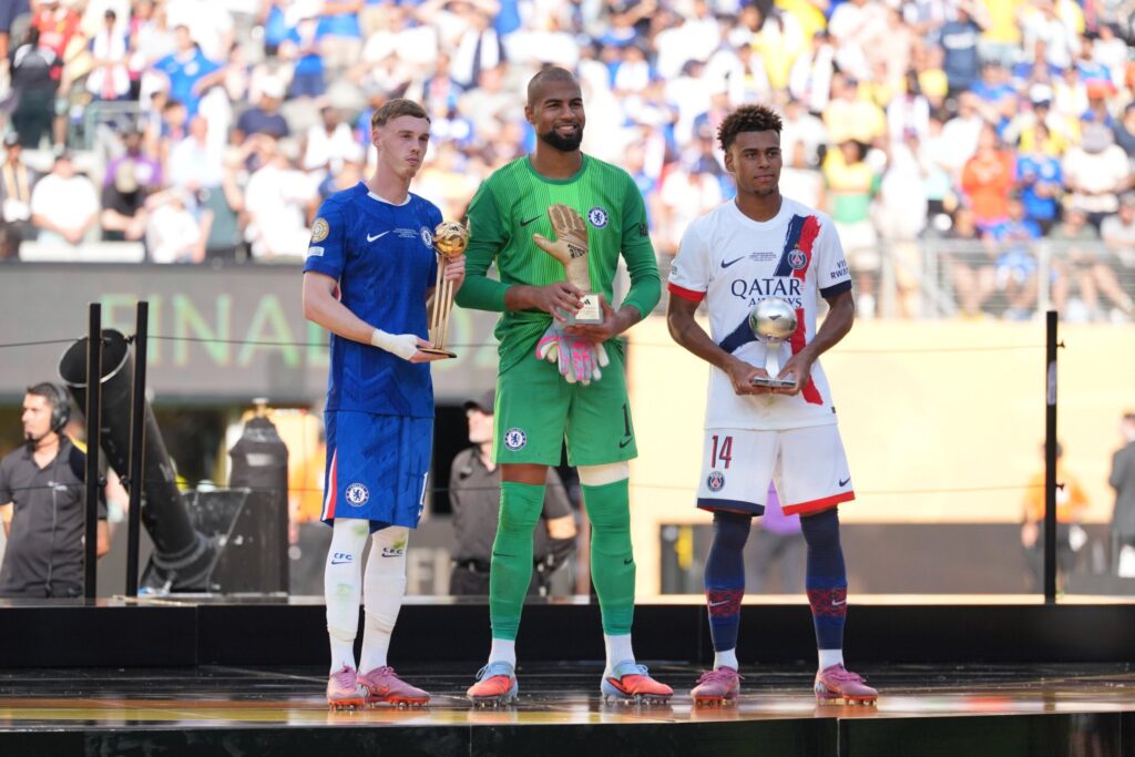FIFA Club World Cup 2025 | The Winners and The Wounded