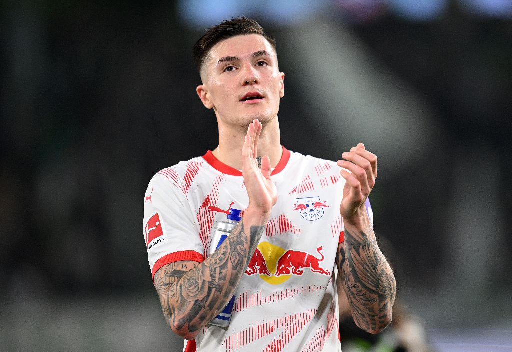The Forcefully Forged Gunner | How Viktor Gyokeres' Steals Arsenal Move Off Sesko And Isak