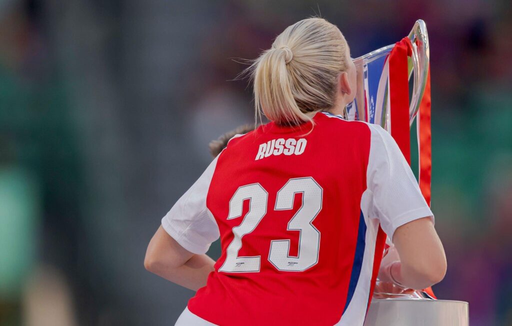 Who Should Win The 2025 Women's Ballon d'Or?