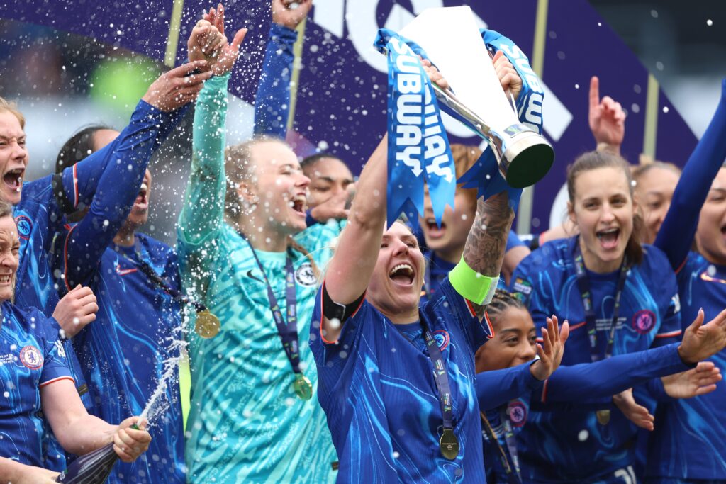 Who Should Win The 2025 Women's Ballon d'Or?