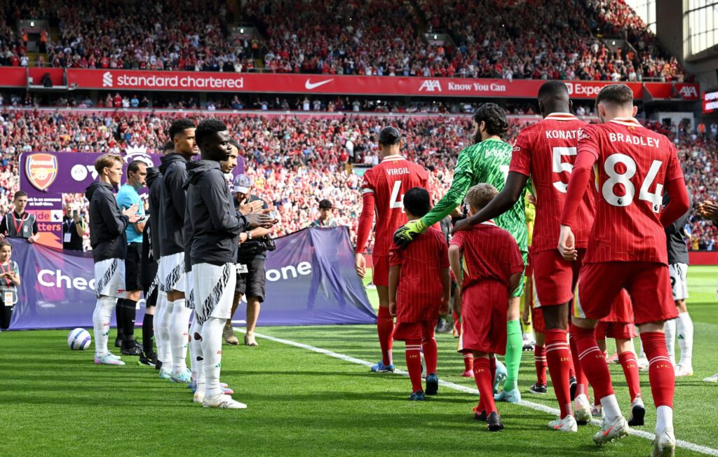 Premier League 2025-26 Power Rankings | Who Are the Favourites Ahead of Resumption of Hostilities?