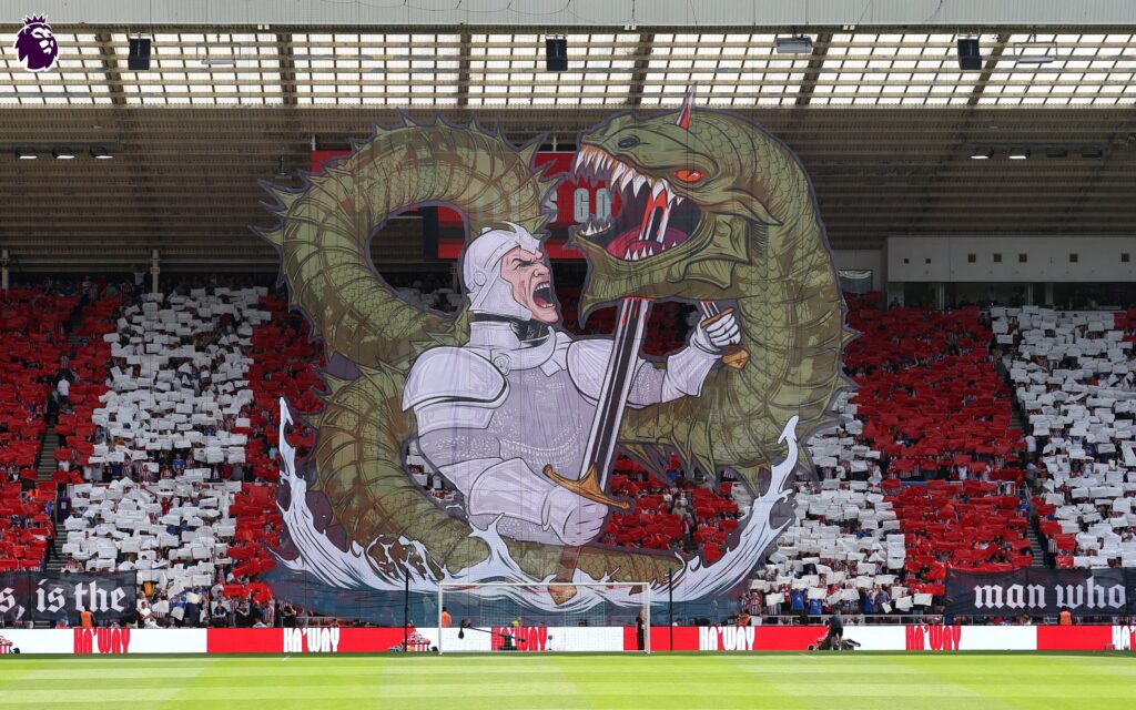 The Lads Have Landed | Sunderland Stunned West Ham 3-0 On PL Return