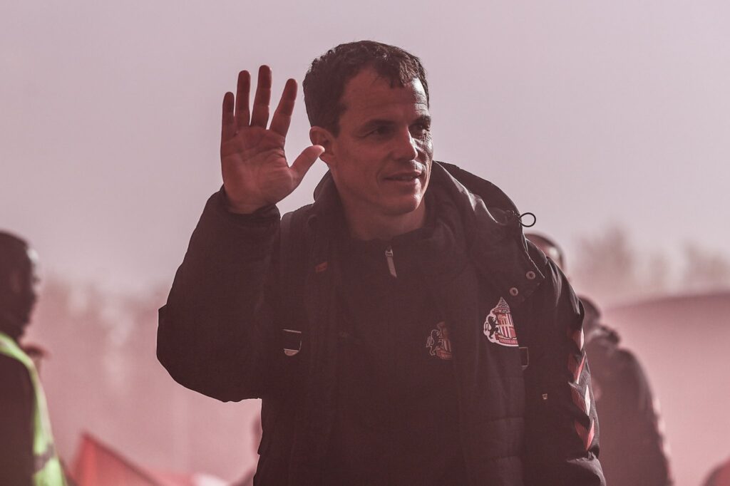 The Lads Have Landed | Sunderland Stunned West Ham 3-0 On PL Return