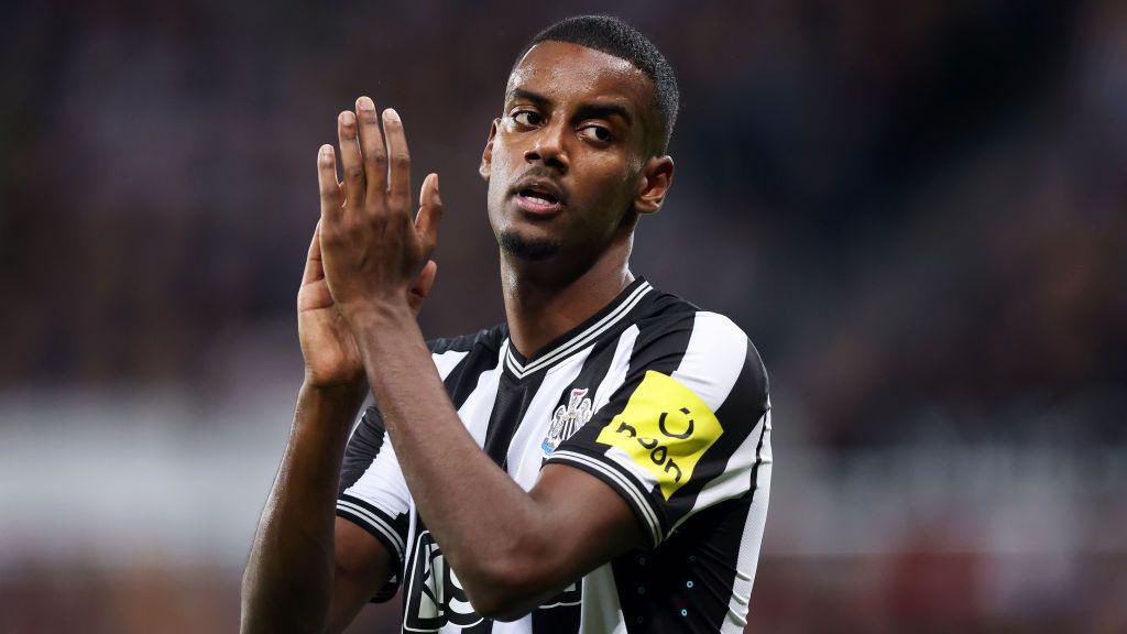 Ghost of Ratgate: Alexander Isak’s Liverpool Desire Pulling Newcastle Back Into Old Wounds