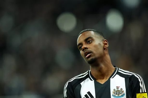 Ghost of Ratgate: Alexander Isak’s Liverpool Desire Pulling Newcastle Back Into Old Wounds