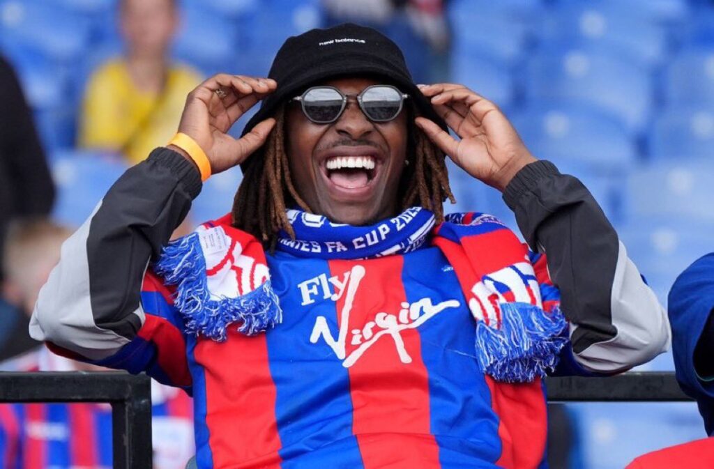 Arsenal Hijack Spurs' #EzeDay As Eberechi Eze Chooses Homecoming Over Money