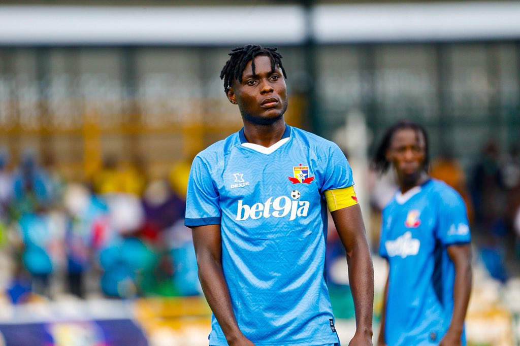 Remo Stars | Will Home Invincibility Wane In Abeokuta