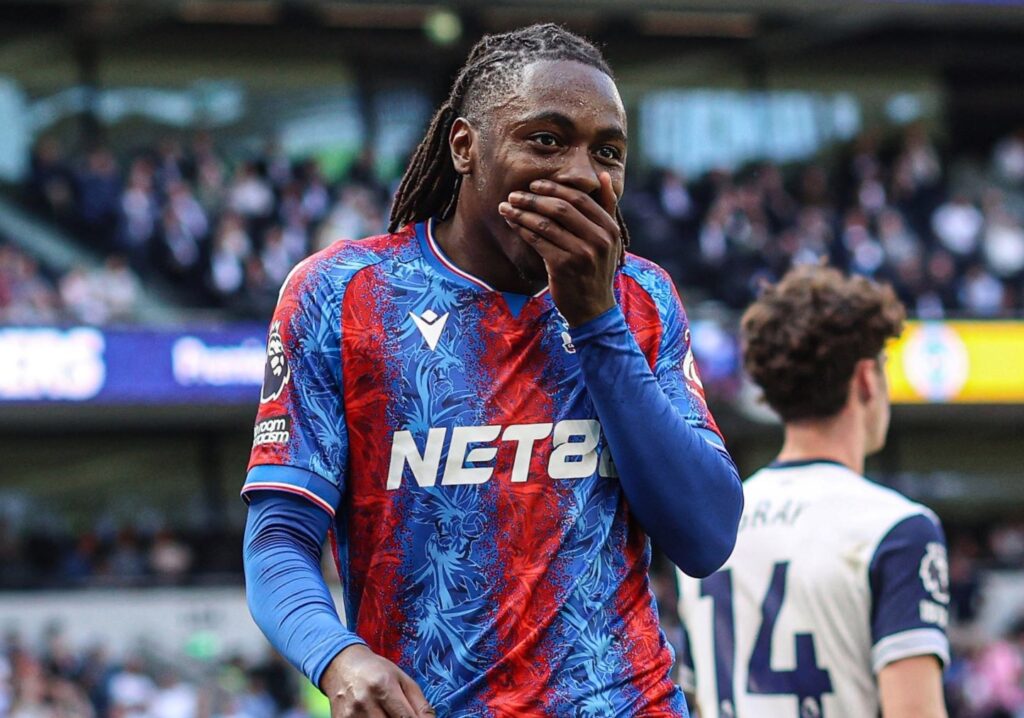 Arsenal Hijack Spurs' #EzeDay As Eberechi Eze Chooses Homecoming Over Money