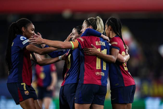 Who Should Win The 2025 Women's Ballon d'Or?