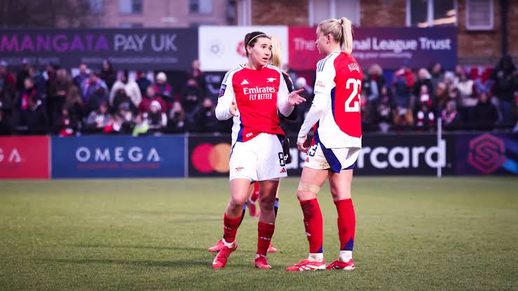 Who Should Win The 2025 Women's Ballon d'Or?