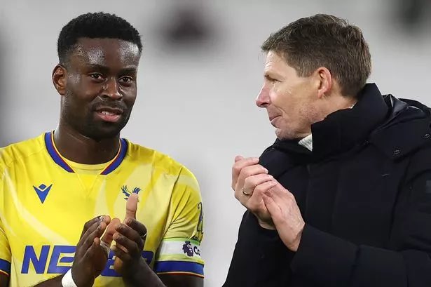 Inside Story of Marc Guehi's Failed Liverpool Move On Deadline Day