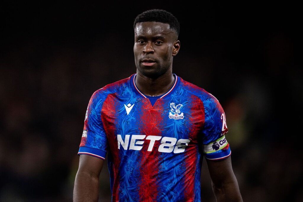Inside Story of Marc Guehi's Failed Liverpool Move On Deadline Day