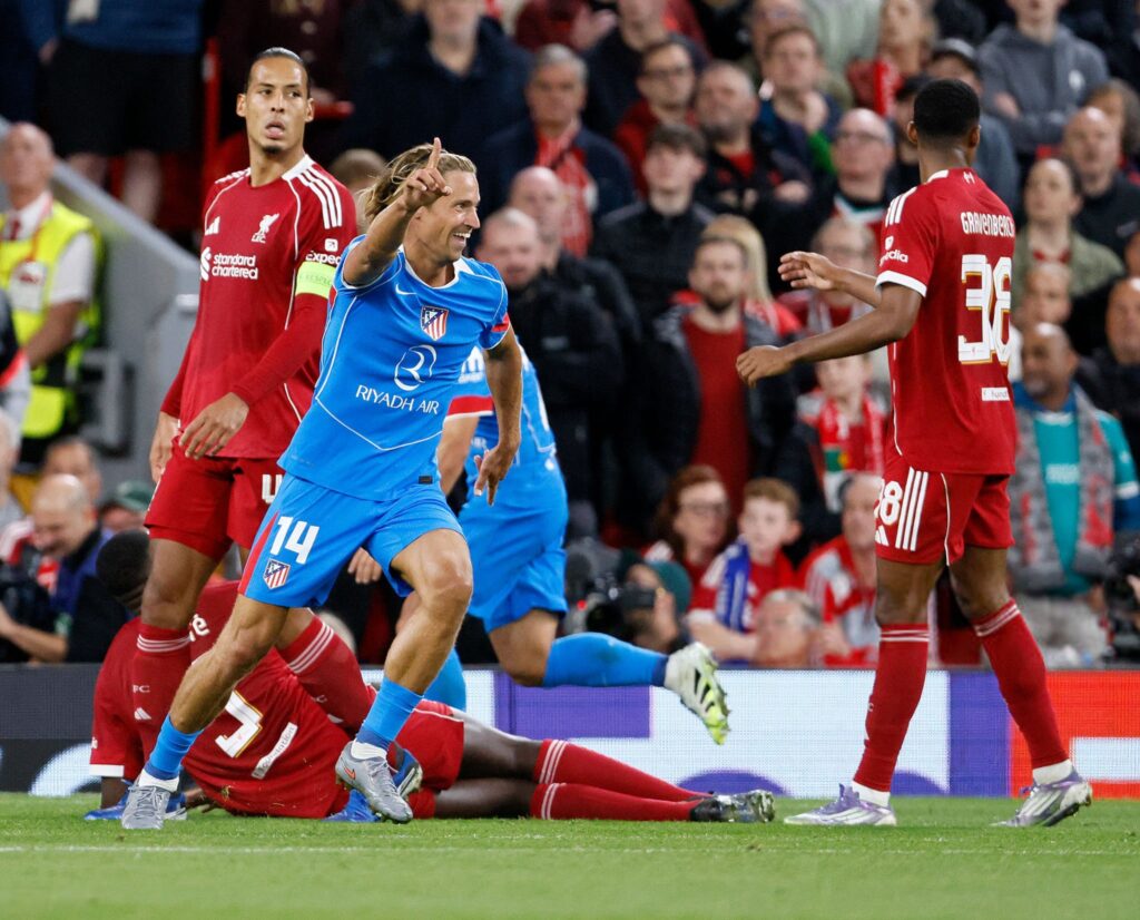 10 Interesting Highlights From 2025-26 UCL Opening Week 