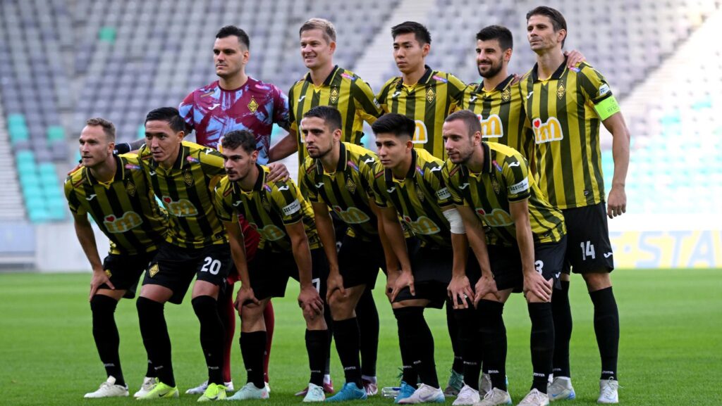 10 Interesting Highlights From 2025-26 UCL Opening Week 