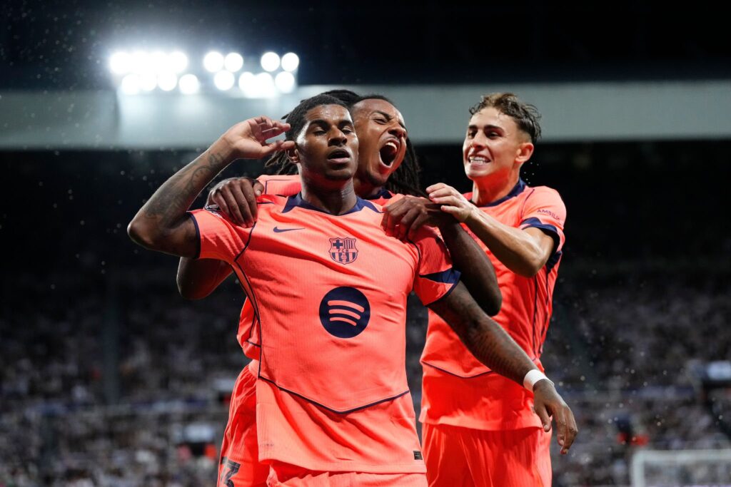 10 Interesting Highlights From 2025-26 UCL Opening Week 