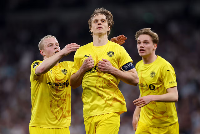 10 Interesting Highlights From 2025-26 UCL Opening Week 