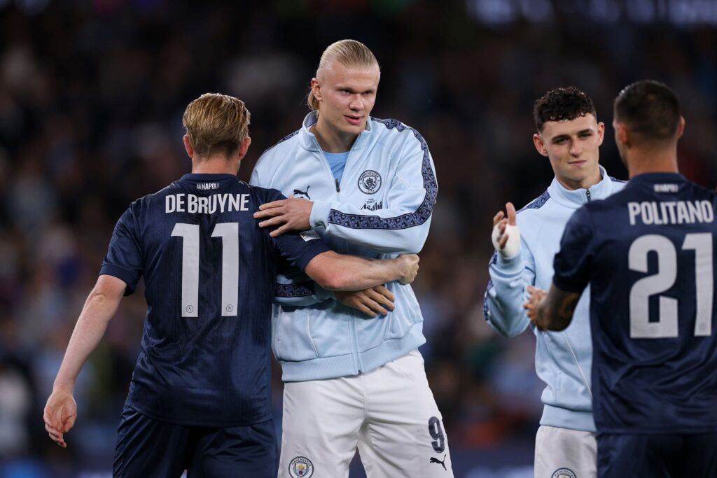10 Interesting Highlights From 2025-26 UCL Opening Week 