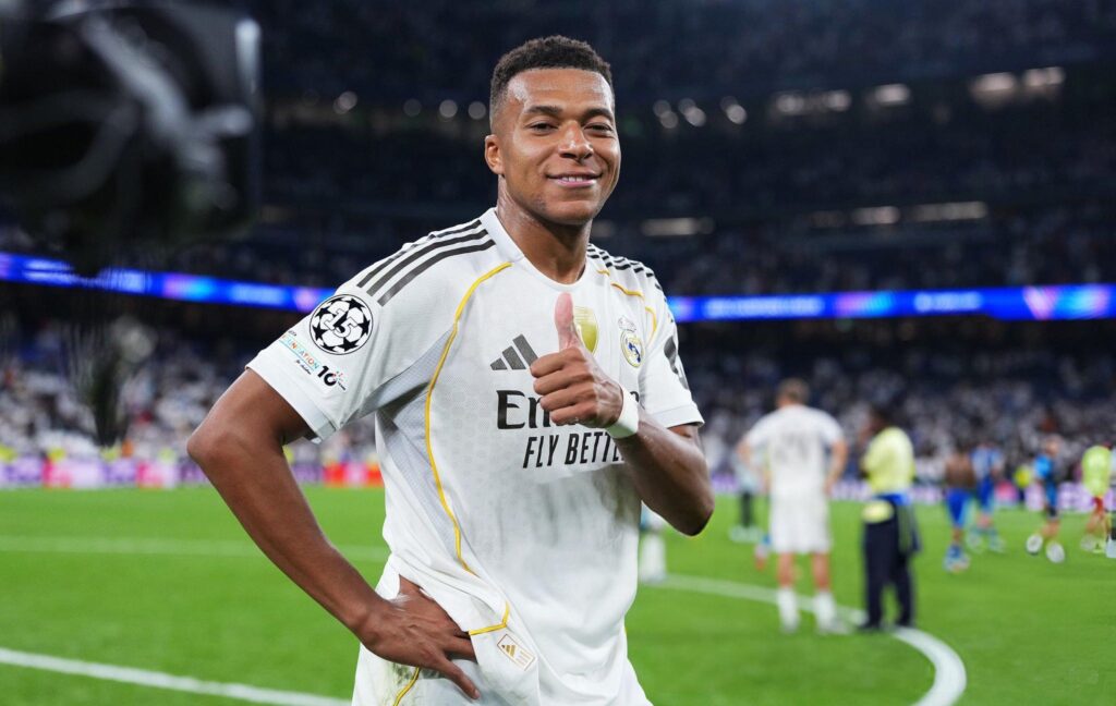 10 Interesting Highlights From 2025-26 UCL Opening Week 