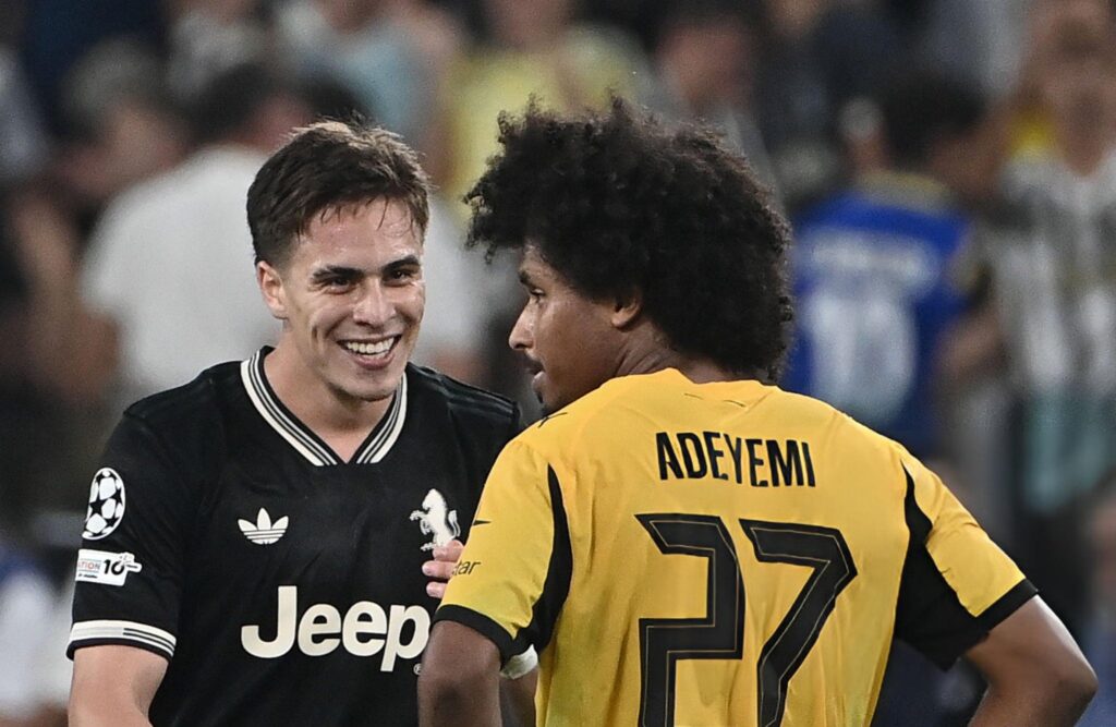 10 Interesting Highlights From 2025-26 UCL Opening Week 