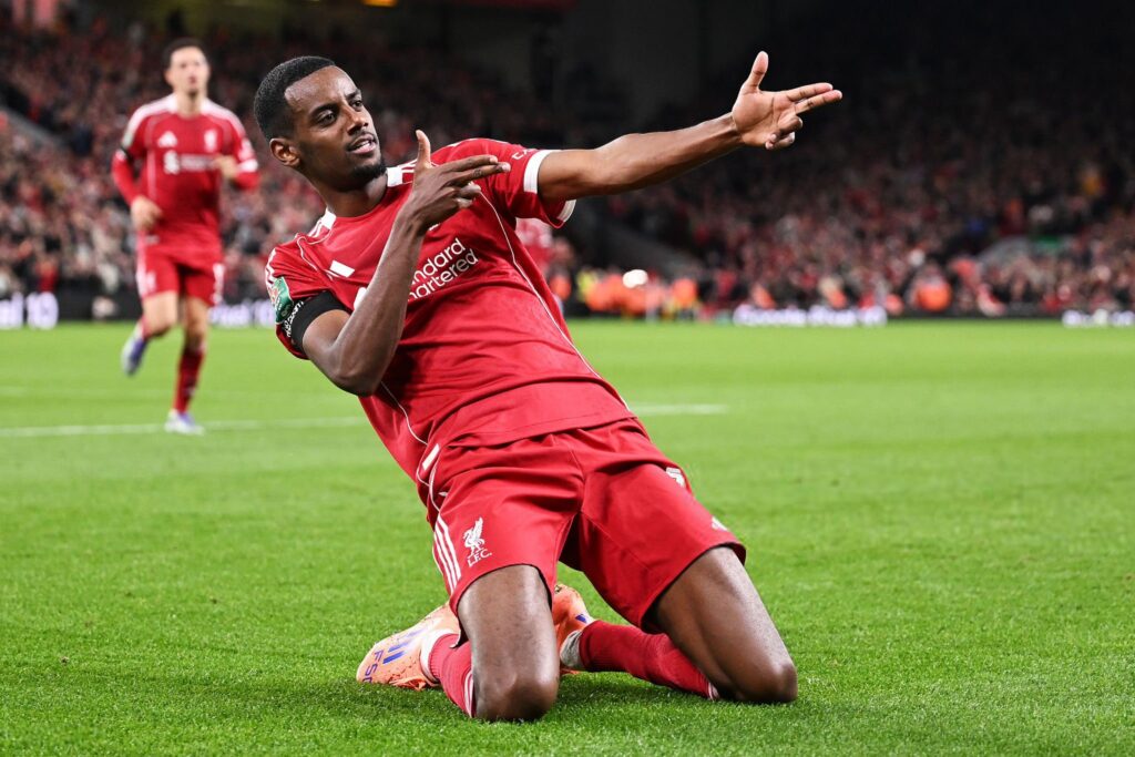 Hugo Ekitike’s Red Card Chaos | More Than an Honest Mistake?