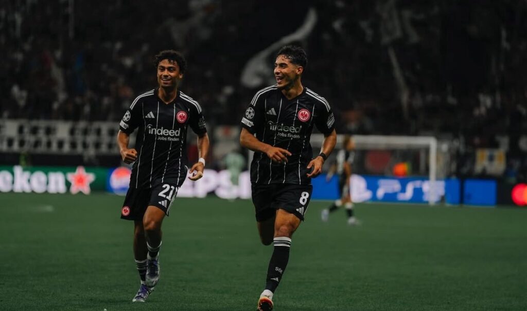 From Julian Alvarez to Pablo Pagis: Best Performers in each of Europe Top 5 Leagues
