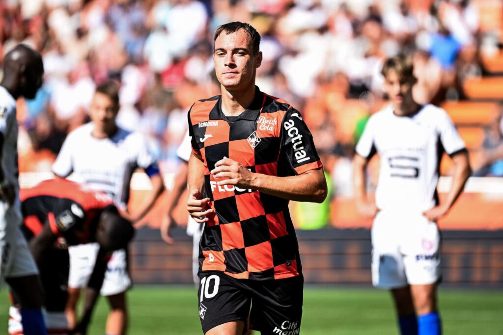 From Julian Alvarez to Pablo Pagis: Best Performers in each of Europe Top 5 Leagues