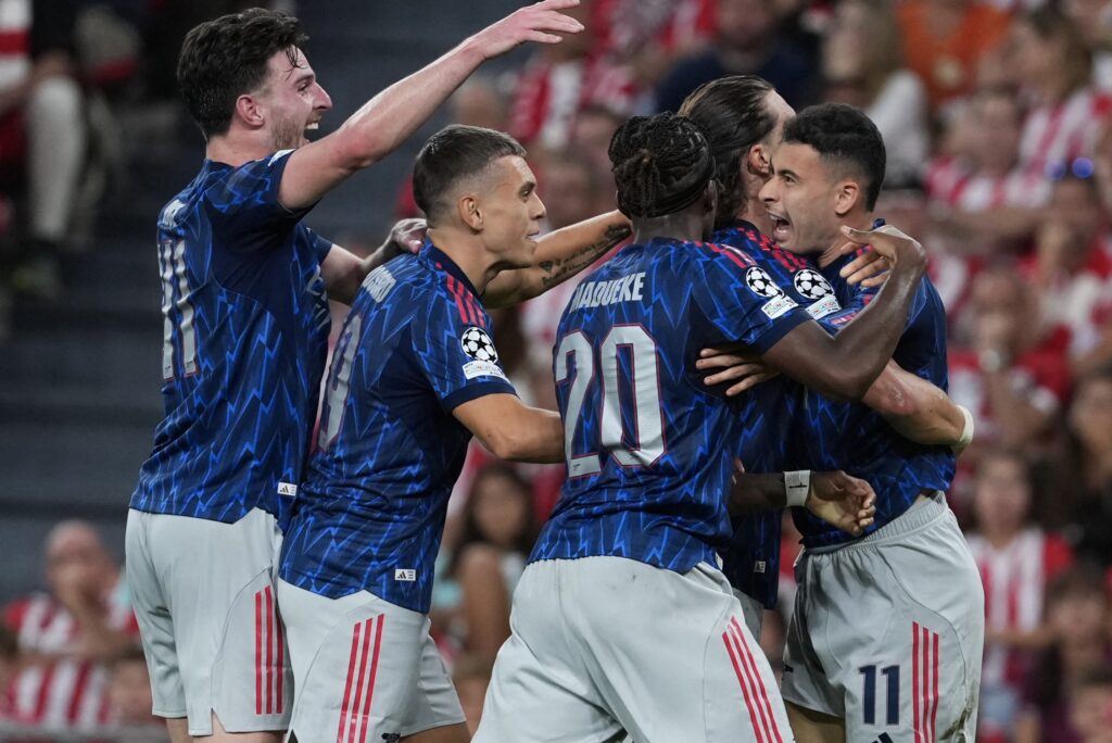 10 Interesting Highlights From 2025-26 UCL Opening Week 