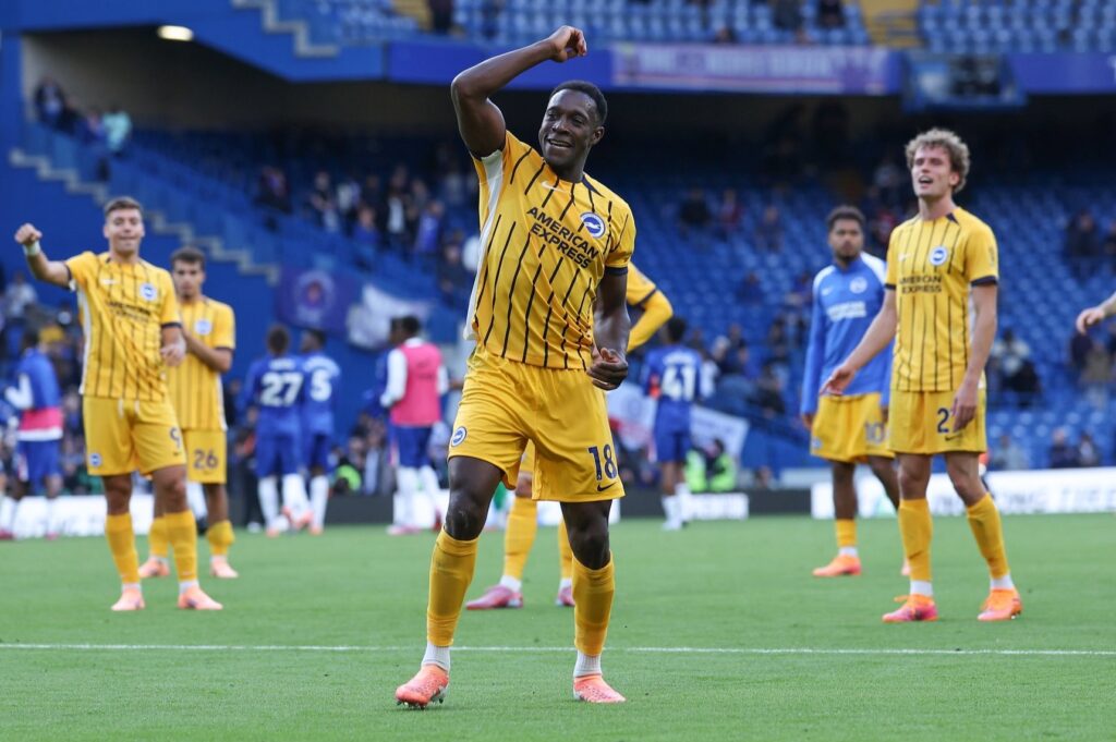 From Julian Alvarez to Pablo Pagis: Best Performers in each of Europe Top 5 Leagues