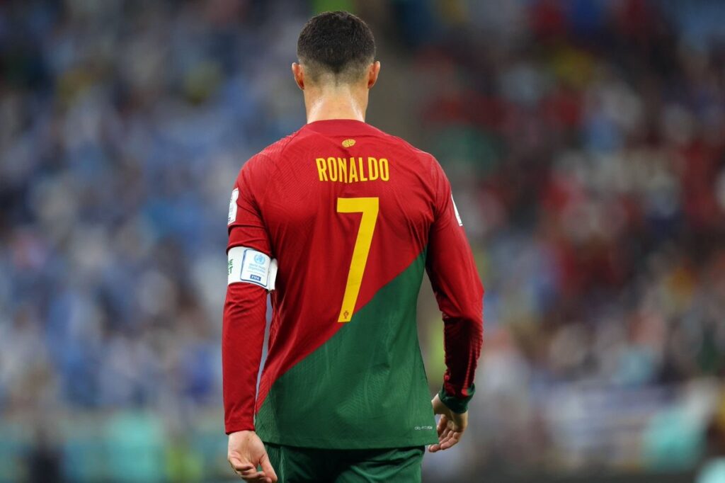 Top 5 Focus of the October 2025 international games