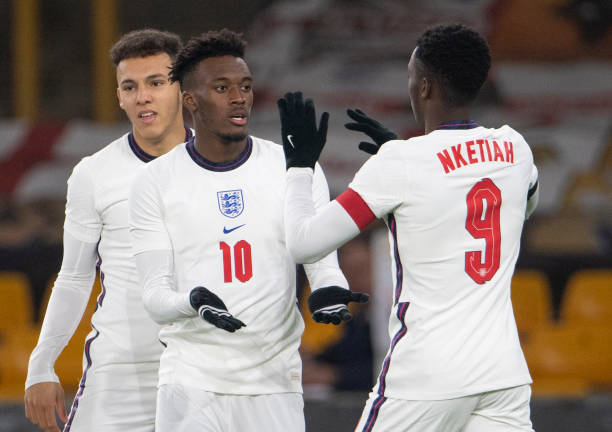 Otto Addo Stresses Commitment as Ghana Reconsiders Players Who Once Turned Away