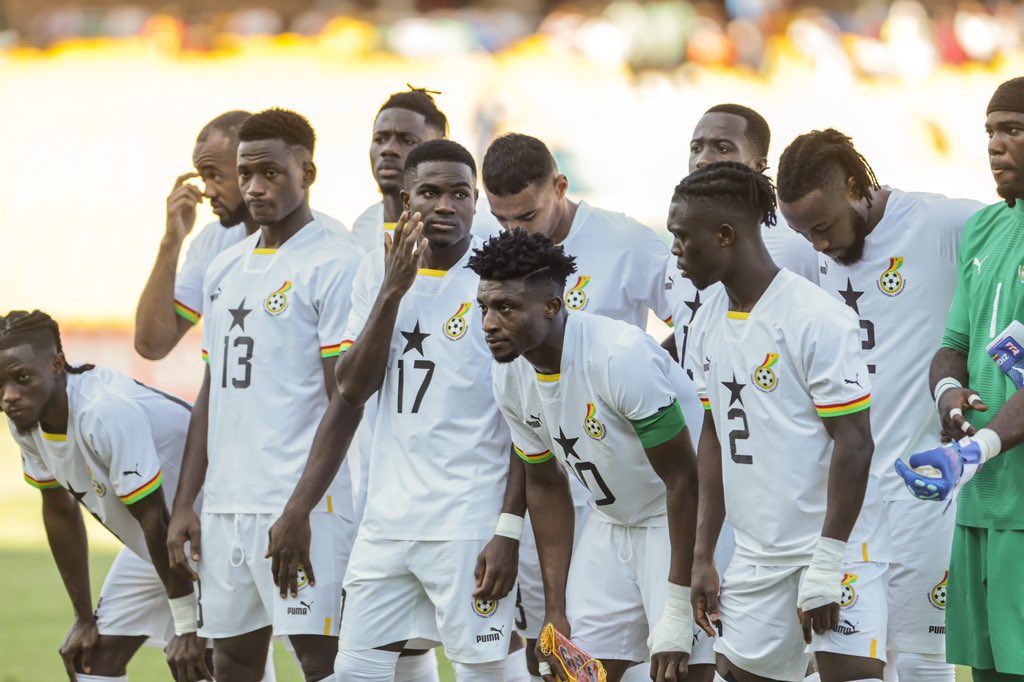 Otto Addo Stresses Commitment as Ghana Reconsiders Players Who Once Turned Away