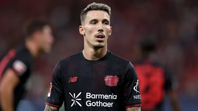 Players of the Week: Mason Greenwood and Mateta the brightest stars in the top 5 league