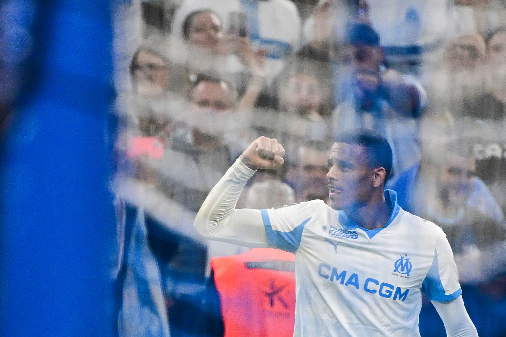 Players of the Week: Mason Greenwood and Mateta the brightest stars in the top 5 league