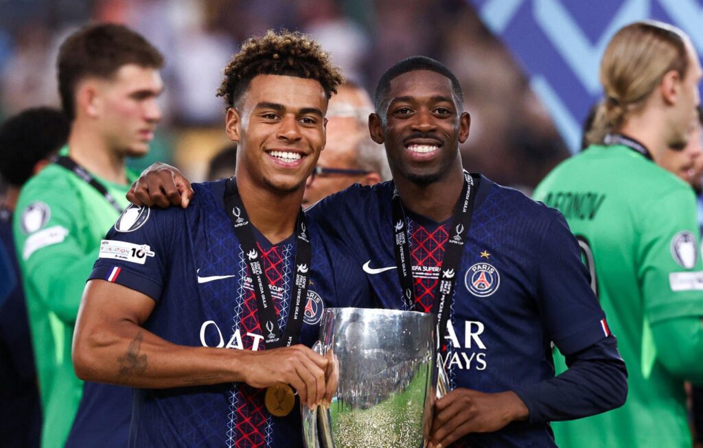 How Ligue 1 is using schedule to stall Paris Saint-Germain 