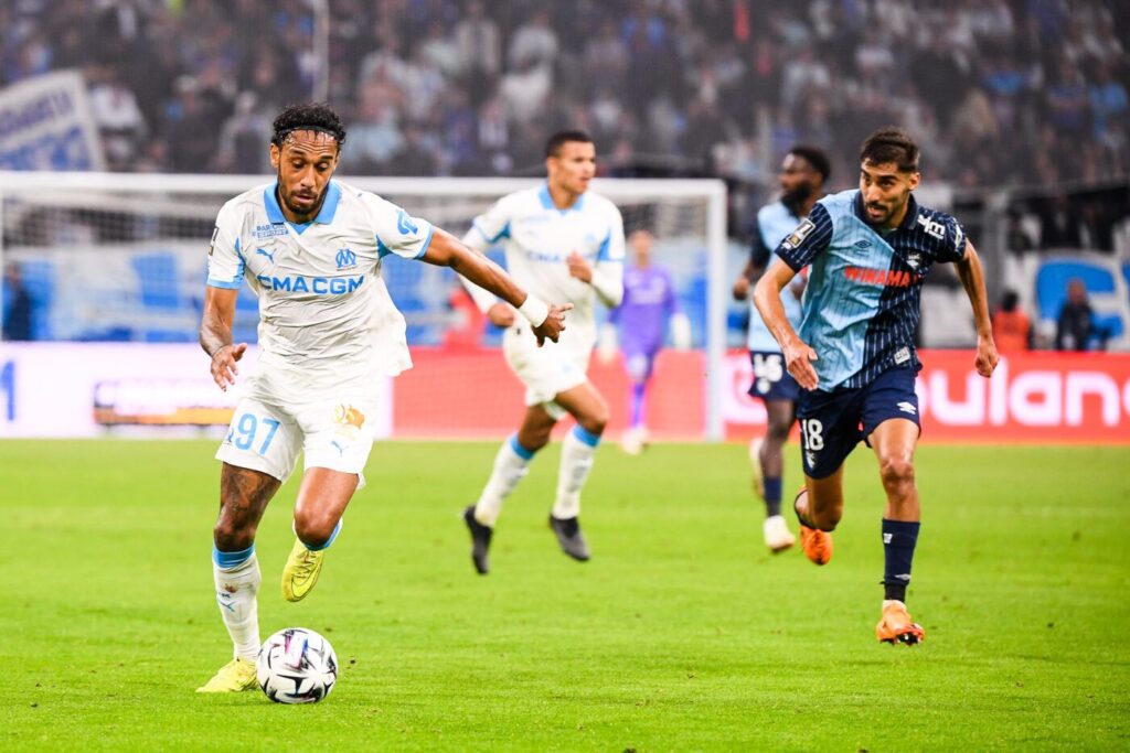 How Ligue 1 is using schedule to stall Paris Saint-Germain 