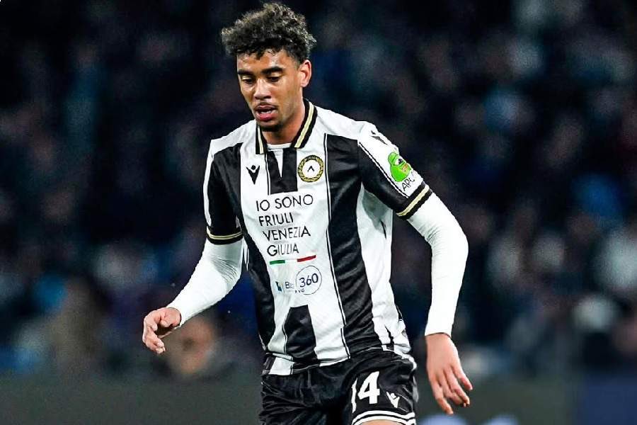 Player of the Weekend: Jude Bellingham & Bryan Mbeumo headline list