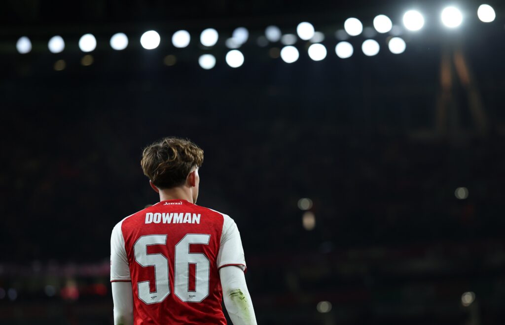 Max Dowman made history, and impression