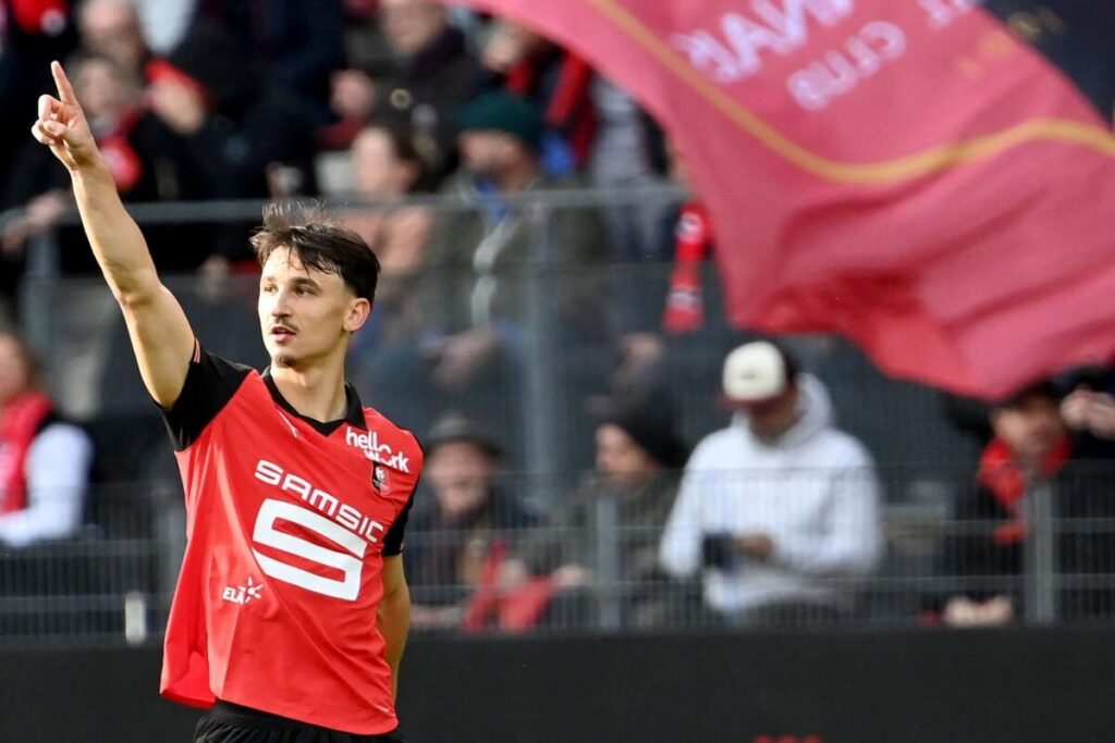 Stars of the weekend in top 5 leagues: Esteban Lepaul headlines list 