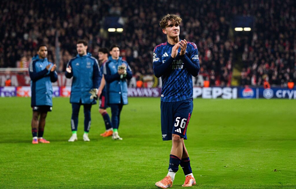 5 Arsenal milestones after Europe success