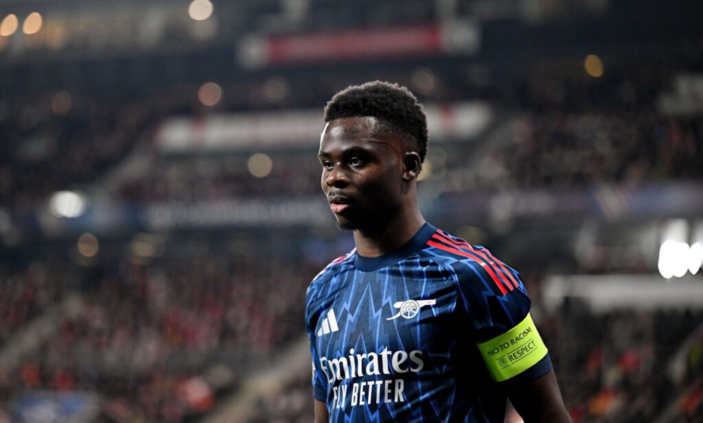 5 Arsenal milestones after Europe success