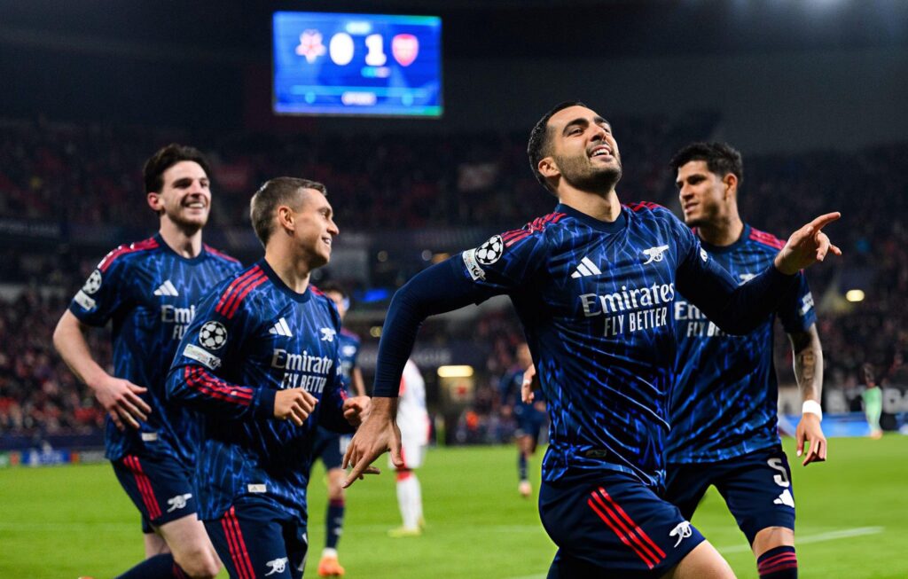 5 Arsenal milestones after Europe success