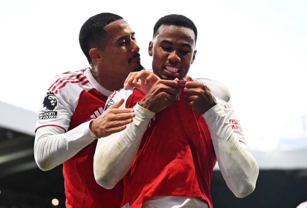 5 Arsenal milestones after Europe success