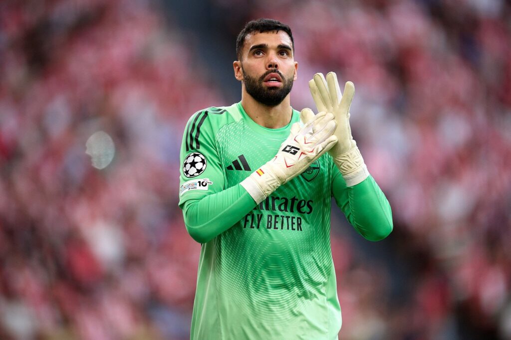 5 Arsenal milestones after Europe success