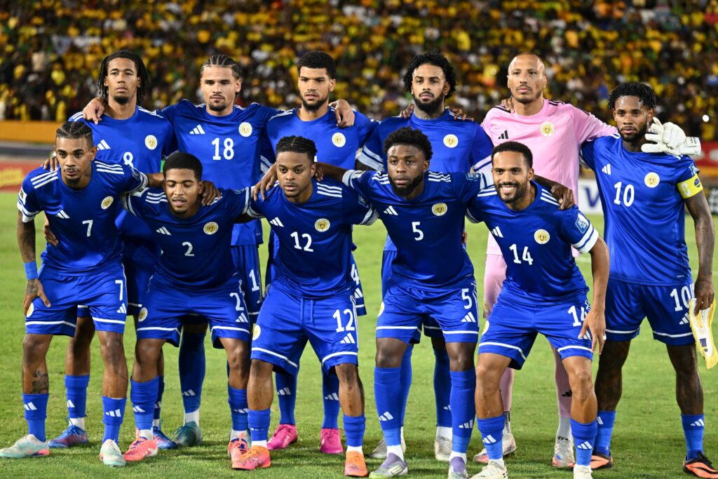 The Perfectionists, the Invincibles, and the best teams of the 2026 World Cup qualifiers 